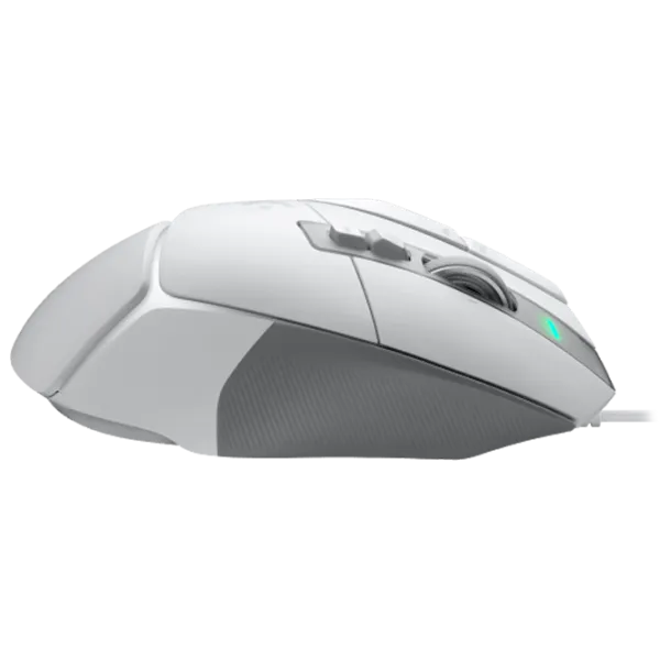 Mouse Logitech G502 X  USB / White photo 3