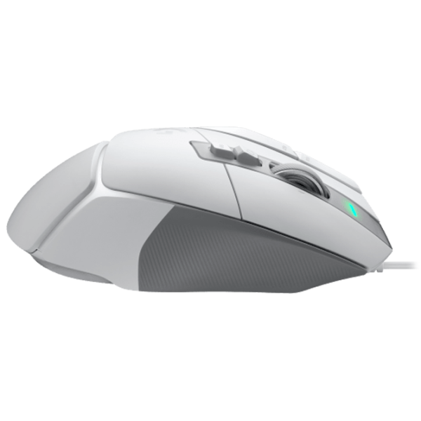 Mouse Logitech G502 X  USB / White photo 3