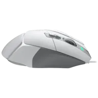 Мышь Logitech G502 X USB / Белый photo 3