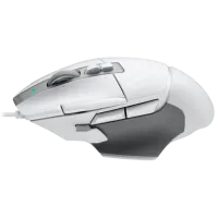 Мышь Logitech G502 X USB / Белый photo 4