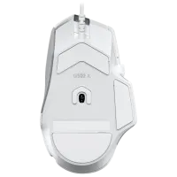 Мышь Logitech G502 X USB / Белый photo 5