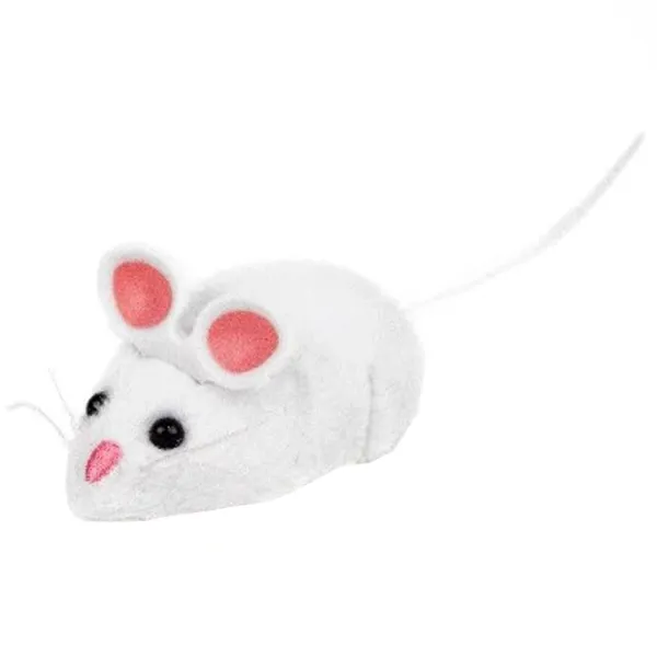 Игрушка Hexbug Smart toy Mouse - IR 480-4466 Серый photo 2