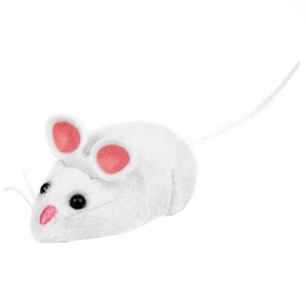 Игрушка Hexbug Smart toy Mouse - IR 480-4466 Серый photo 2