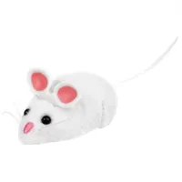Jucărie Hexbug Smart toy Mouse - IR 480-4466 Gray photo 2