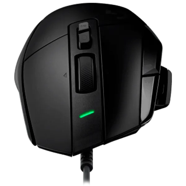 Мышь Logitech G502 X  USB / Черный photo 2