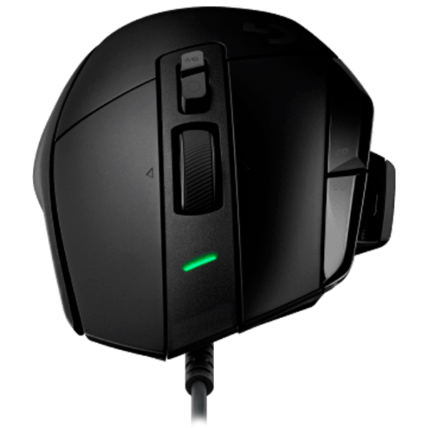 Мышь Logitech G502 X  USB / Черный photo 2