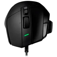 Mouse Logitech G502 X USB / Black photo 2