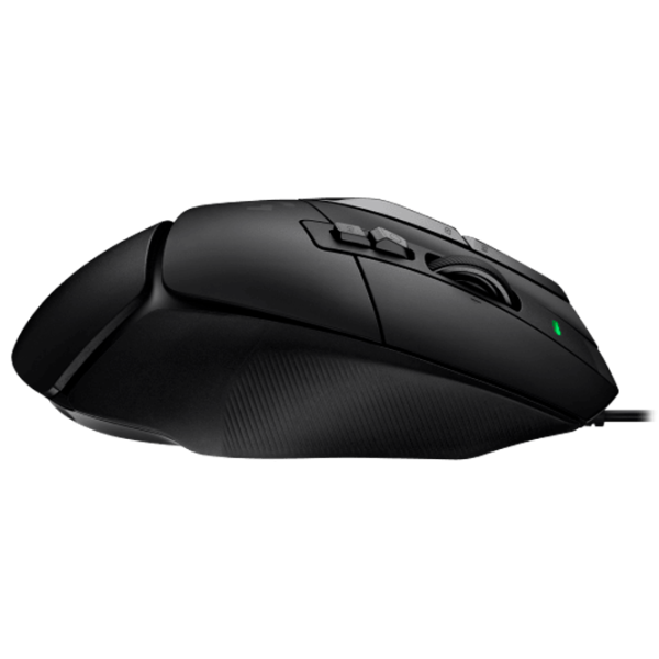 Мышь Logitech G502 X  USB / Черный photo 3