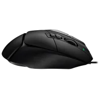 Mouse Logitech G502 X USB / Black photo 3