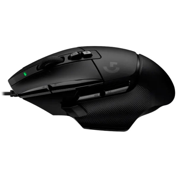 Мышь Logitech G502 X  USB / Черный photo 4