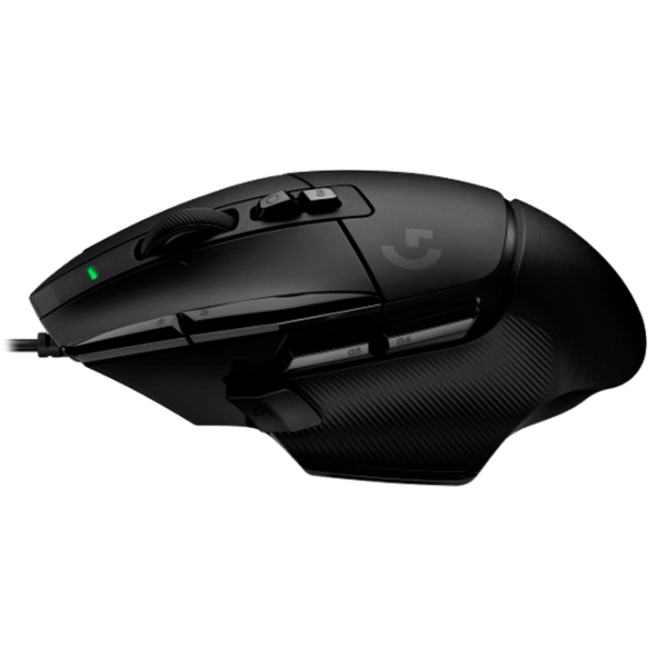 Мышь Logitech G502 X  USB / Черный photo 4