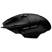 Mouse Logitech G502 X USB / Black photo 4