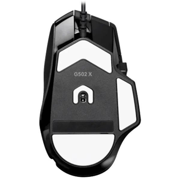 Мышь Logitech G502 X  USB / Черный photo 5