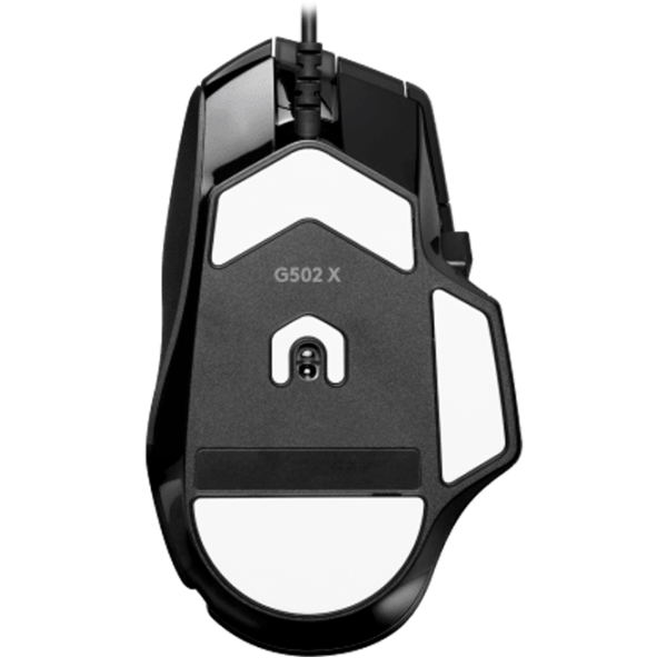 Мышь Logitech G502 X  USB / Черный photo 5