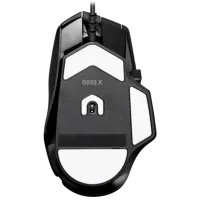 Mouse Logitech G502 X USB / Black photo 5