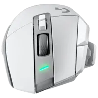 Mouse Logitech G502 X PLUS USB / White photo 3