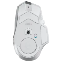 Mouse Logitech G502 X PLUS USB / White photo 6