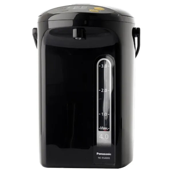 Thermopot Panasonic NC-EG4000KTS 4 l/ 700 W/ Black photo 2