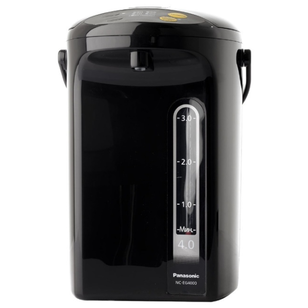 Thermopot Panasonic NC-EG4000KTS 4 l/ 700 W/ Black photo 2