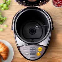 Thermopot Panasonic NC-EG4000KTS 4 l/ 700 W/ Black photo 4