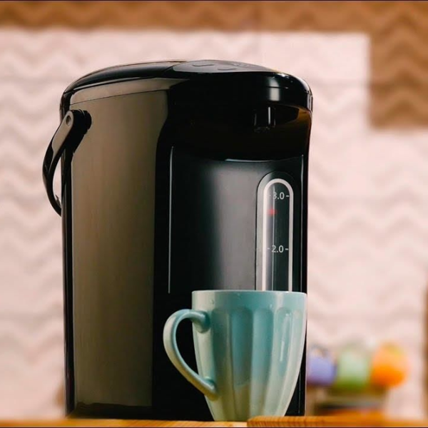 Thermopot Panasonic NC-EG4000KTS 4 l/ 700 W/ Black photo 5