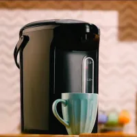 Thermopot Panasonic NC-EG4000KTS 4 l/ 700 W/ Black photo 5
