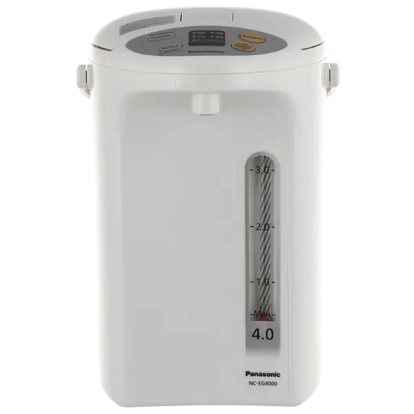 Термопот Panasonic NC-EG4000WTS 4 л/ 700 Вт/ Белый photo 2