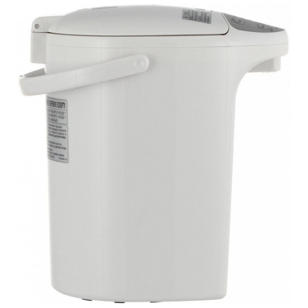 Термопот Panasonic NC-EG4000WTS 4 л/ 700 Вт/ Белый photo 3