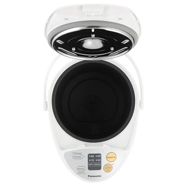 Термопот Panasonic NC-EG4000WTS 4 л/ 700 Вт/ Белый photo 4