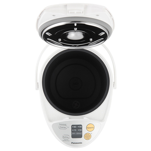 Термопот Panasonic NC-EG4000WTS 4 л/ 700 Вт/ Белый photo 4