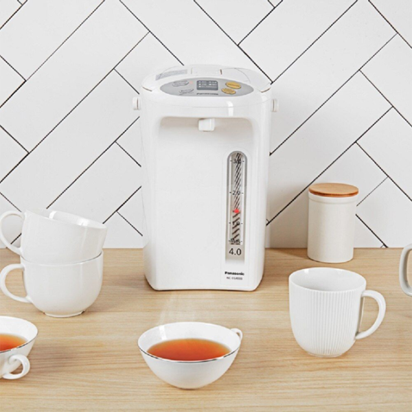 Термопот Panasonic NC-EG4000WTS 4 л/ 700 Вт/ Белый photo 6