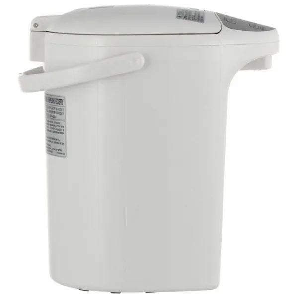 Термопот Panasonic NC-EG3000WTS 3 л/ 700 Вт/ Белый photo 2