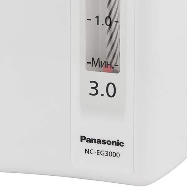 Термопот Panasonic NC-EG3000WTS 3 л/ 700 Вт/ Белый photo 5