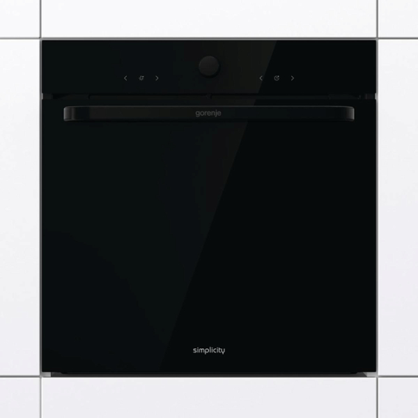 Духовой шкаф Gorenje BOS 6737 SYB 3500 Вт/ Черный photo 3