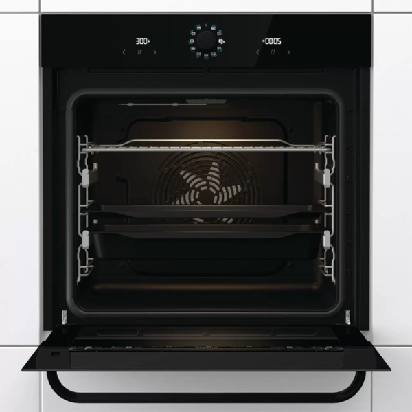 Духовой шкаф Gorenje BOS 6737 SYB 3500 Вт/ Черный photo 6