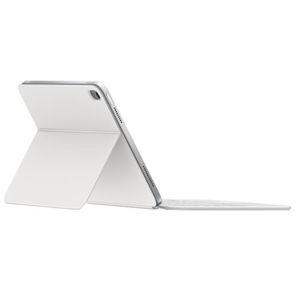 Husă pentru tabletă Apple iPad (10th gen) (MQDP3RS/ A) 10.9"/ White photo 5 Husă pentru tabletă Apple iPad (10th gen) (MQDP3RS/ A) 10.9"/ White photo 5