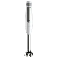 Ручной блендер Braun MQ7005B 1000 Вт / Белый photo 2