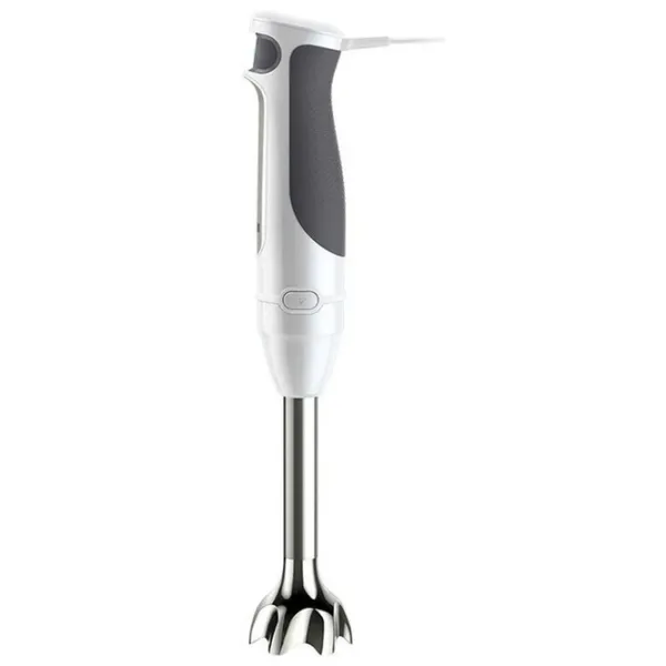 Ручной блендер Braun MQ7005B 1000 Вт / Белый photo 4