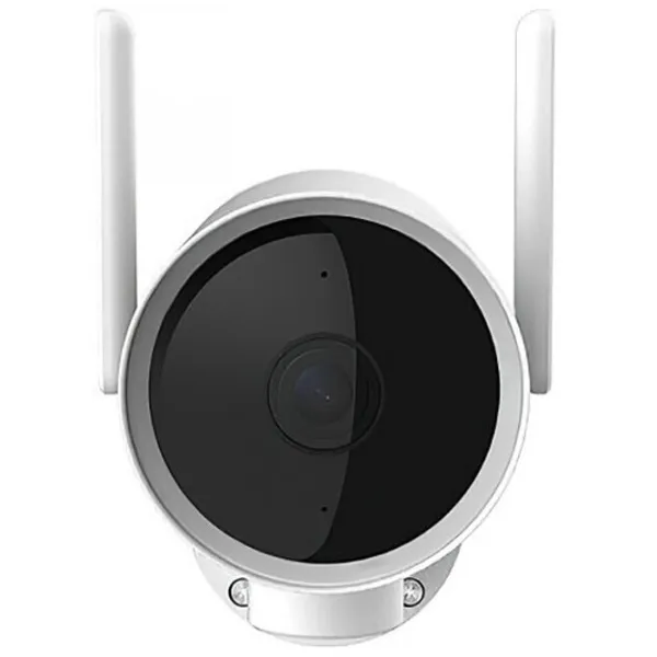 Камера видеонаблюдения IMILAB EC3 Pro (CMSXJ42A) Беспроводные/ Белый photo 2