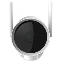 Cameră de supraveghere IMILAB EC3 Pro (CMSXJ42A) Fără fir/ White photo 2