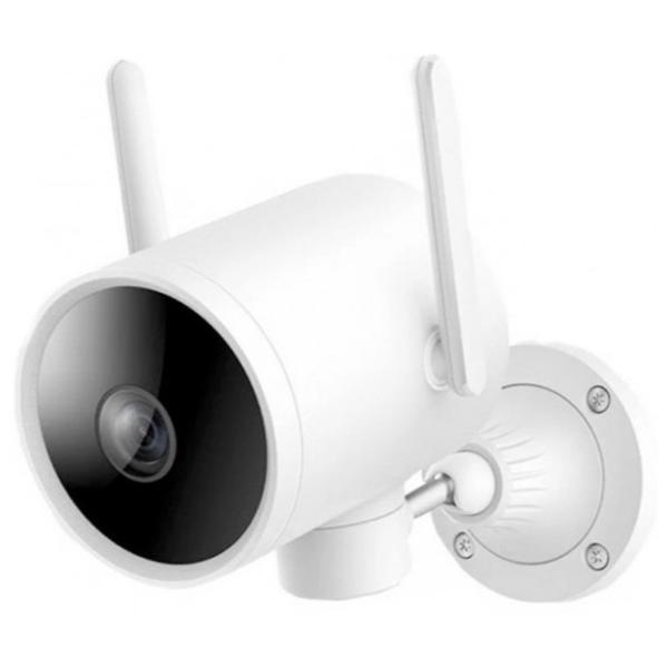 Камера видеонаблюдения IMILAB EC3 Pro (CMSXJ42A) Беспроводные/ Белый photo 3