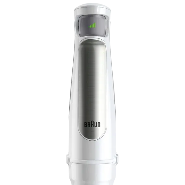Blender de mână Braun MQ7020WH 1000 W / White photo 3