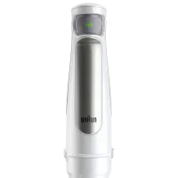 Blender de mână Braun MQ7020WH 1000 W / White photo 3