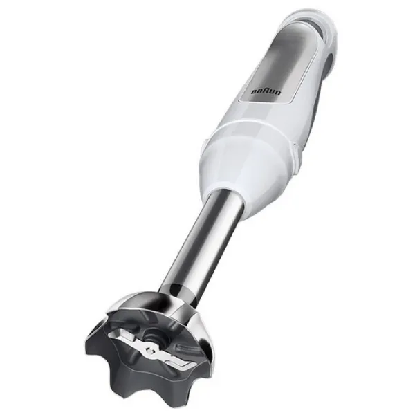 Blender de mână Braun MQ7020WH 1000 W / White photo 5