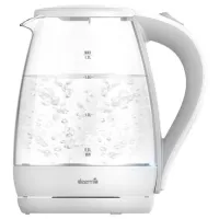 Ceainic electric Xiaomi Deerma SH30W 1.7l / Ascuns / White photo 2