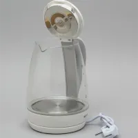 Ceainic electric Xiaomi Deerma SH30W 1.7l / Ascuns / White photo 4