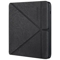Husă pentru carte electronică Kobo Libra 2 7"/ Black photo 2