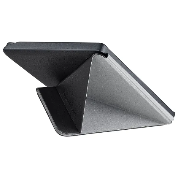 Husă pentru carte electronică Kobo Libra 2 7"/ Black photo 5
