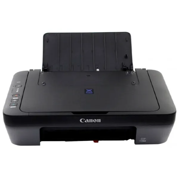 МФУ Canon E414 Струйный/ Цветная photo 4