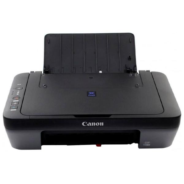 МФУ Canon E414 Струйный/ Цветная photo 4